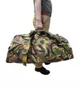 Dutch Deployment Bag 75L, DPM, Surplus - Bags - 600635 - 2