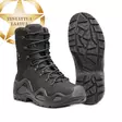 Lowa Z-8 GTX C, Black Tactical Boot for Work and Recreation - Boots and High-top Boots - 3106800999-5 - 1
