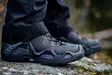 Lowa Z-8 GTX C, Black Tactical Boot for Work and Recreation - Boots and High-top Boots - 3106800999-5 - 3