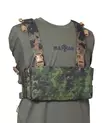 Marras RAAM 4 Mag Chest Rig Carrying System, M05 - Tactical Vests - 800925 - 1