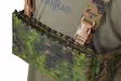 Marras RAAM 4 Mag Chest Rig Carrying System, M05 - Tactical Vests - 800925 - 3