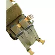 Marras RAAM 4 Mag Chest Rig Carrying System, M05 - Tactical Vests - 800925 - 12