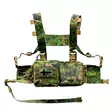 Marras RAAM 4 Mag Chest Rig Carrying System, M05 - Tactical Vests - 800925 - 7