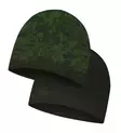 Original BUFF Microfiber Reversible Beanie, M05 Forest Camouflage - Beanies - 130355-845 - 2
