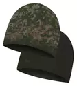 Original BUFF Microfiber Reversible Beanie, M05 Frost Camouflage - Beanies - 130362-555 - 2
