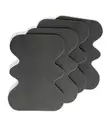 Knee Pad Insert Set, 4 pcs / pack - Knee Pads - 210035 - 1