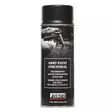 Flat Black Spray Paint, Fosco - Spray Paints - 469312-25 - 1