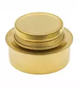 Brass Spirit Burner, MFH - Tablet Stoves - 33695 - 2