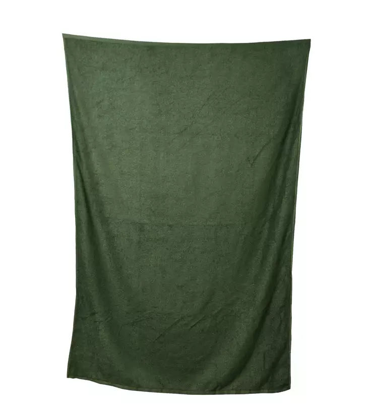 British Soldier's Towel, 100 X 150 cm, Good Condition, Military Surplus - Travel Towels - 616085 - 1