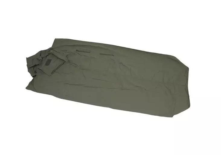 British Arctic Sleeping Bag Liner, Surplus - Sleeping Bags and Pads - 91882245 - 1