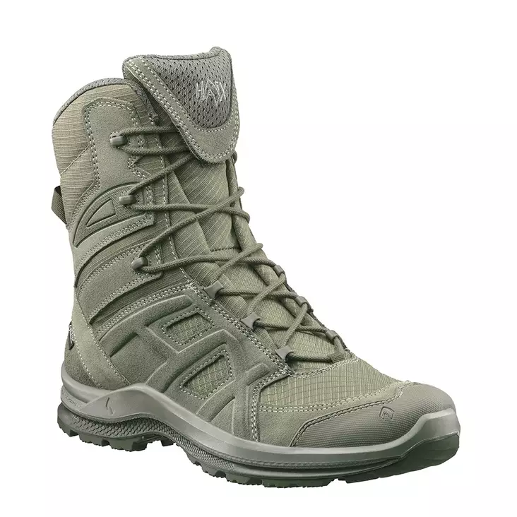 Haix Black Eagle Athletic 2.0 V GTX High, Sage Tactical Boots for Work and Outdoor Adventures - Boots and High-top Boots - 330015 - 1