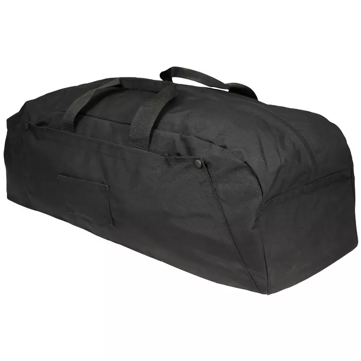 Dutch Deployment Bag 75 L, Black, Surplus - Bags - 630805 - 1