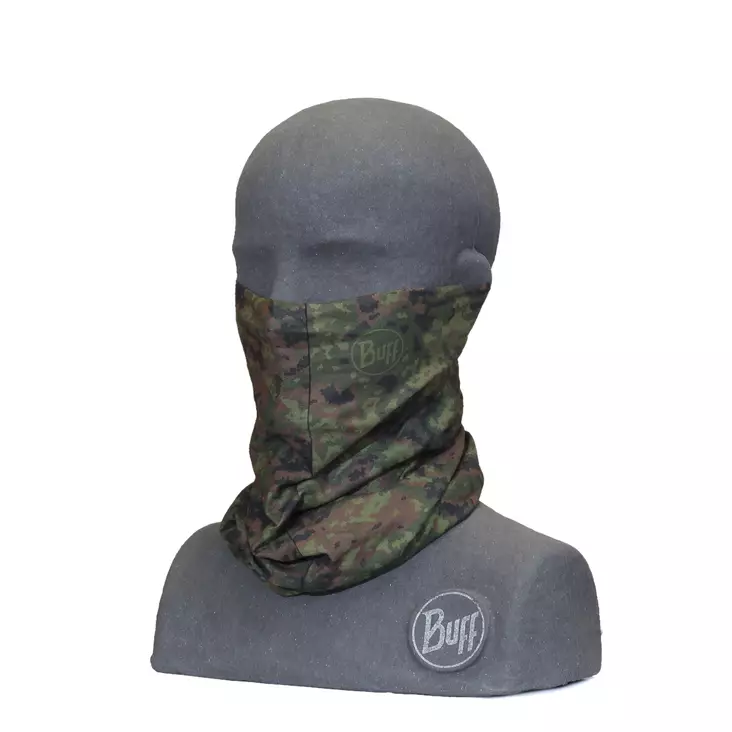 Original BUFF M05 Camouflage Tube Scarf - Buffs and Tube Scarves - 123132-845 - 1