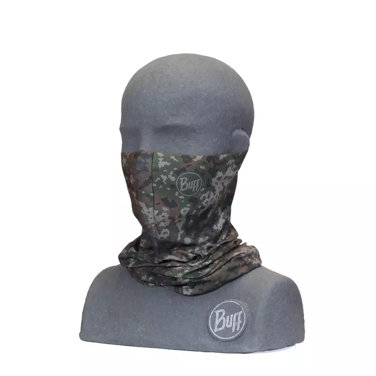 Original BUFF M05 Cold Weather Pattern Neck Gaiter - Buffs and Tube Scarves - 130360-555 - 1