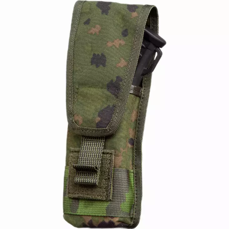 Savotta 1-Mag Pouch, AK/RK - AR-15 Magazine Holder, M05 - Pockets - 110052075 - 1