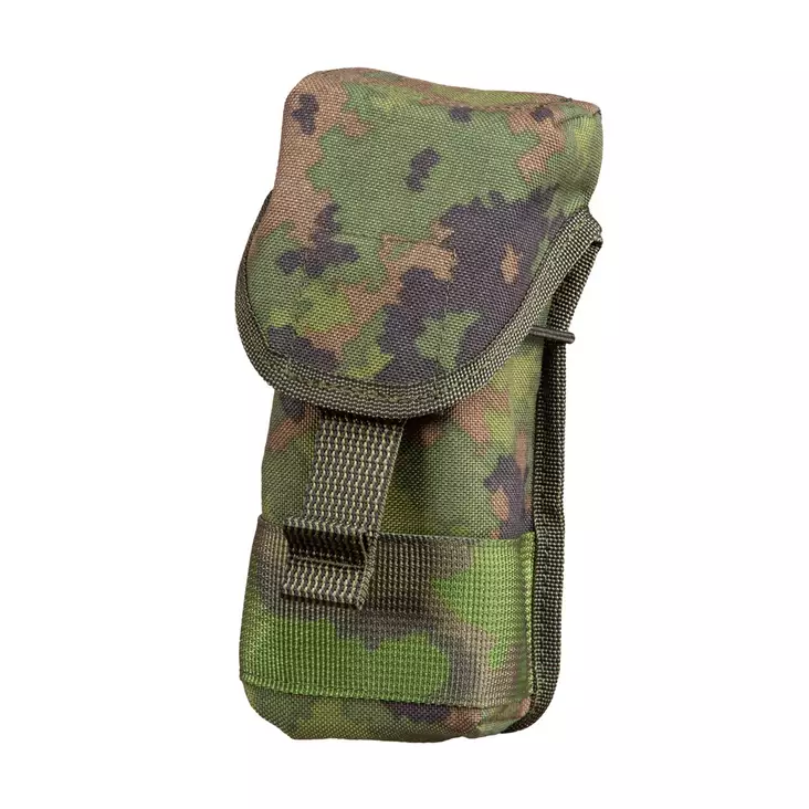 Savotta 2-MAG POUCH, AR15, M05 Woodland - Pockets - 110050575 - 1