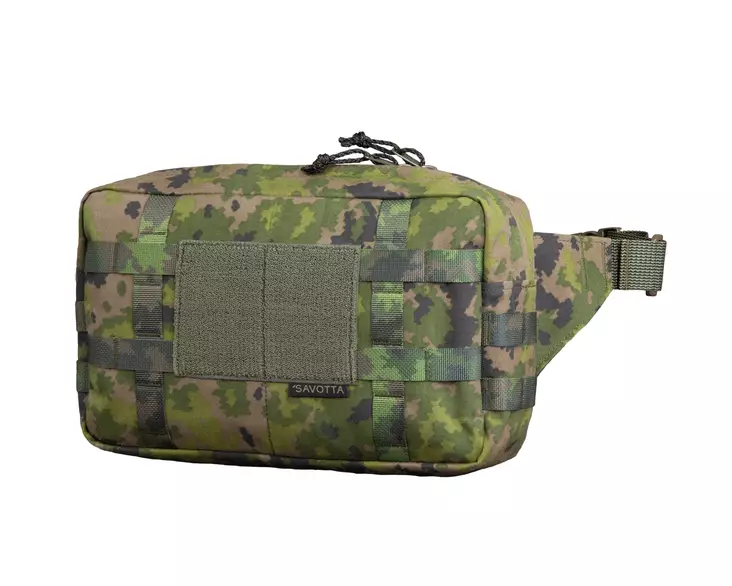 Savotta Askare Hip Pack - Bags - 130600075 - 1
