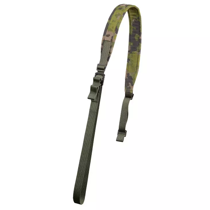 Savotta Griffin Sling MOD Weapon Strap, M05 Woodland - Gun Slings - 130508575 - 1