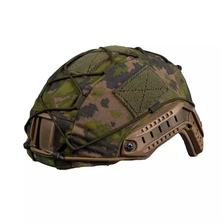 Savotta High Cut Helmet Cover V1 M05, Size L - Helmet Liners - 165105075 - 1