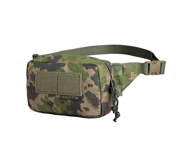 Savotta Kukkaro Waist Pack - Bags - 130600575 - 1