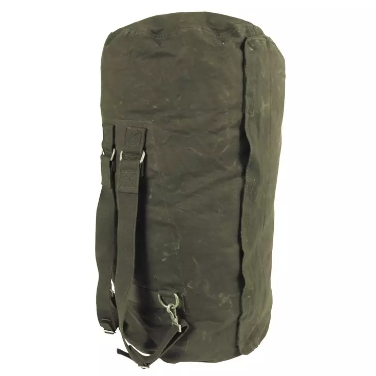 BW Maritime Sack, Olive Green, Surplus - Gear Bags and Sacks - 630245 - 1