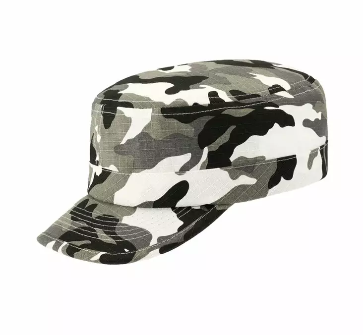 Brandit BDU Cap, Urban Metro - Caps and Field Hats - 7031-12015 - 1