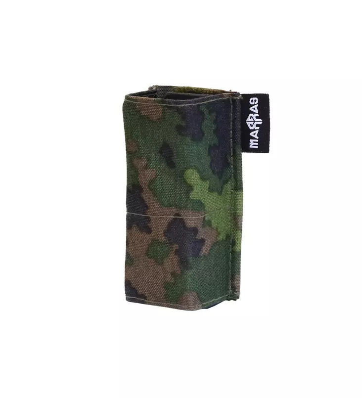 Marras Pistol Single Kydex Magazine Pouch, M05 - Pockets - 800905 - 4