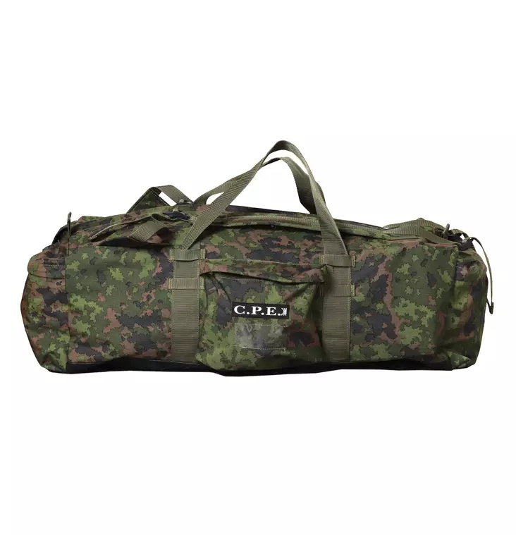 C.P.E Tactical Bag, 60 Liters, M05 - Bags - CPE400-M05 - 1