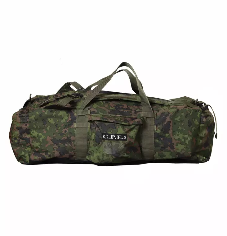 C.P.E Tactical Bag, 60 Liters, M05 - Bags - CPE400-M05 - 1