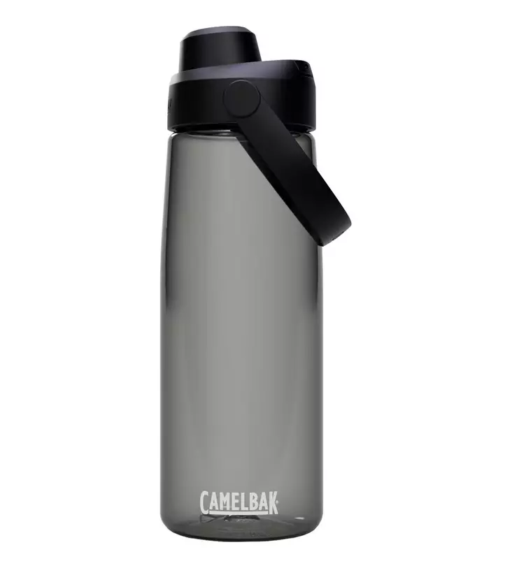 Camelbak Thrive Chug 0.75L Water Bottle, Grey - Field Bottles - 2926001075 - 1
