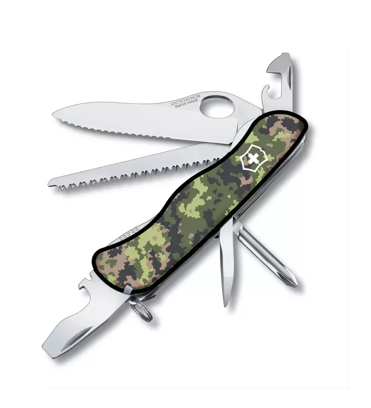 Multi-tool Victorinox Trailmaster M05 - Multi-Tools - 0.8463.MW3M05 - 1
