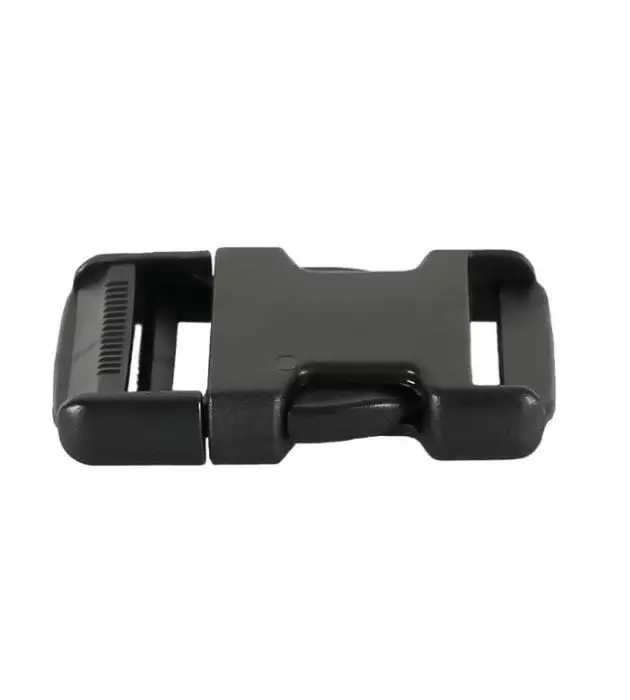30 mm Direct Snap Clip, NK - Buckles and Clips - 11045 - 1