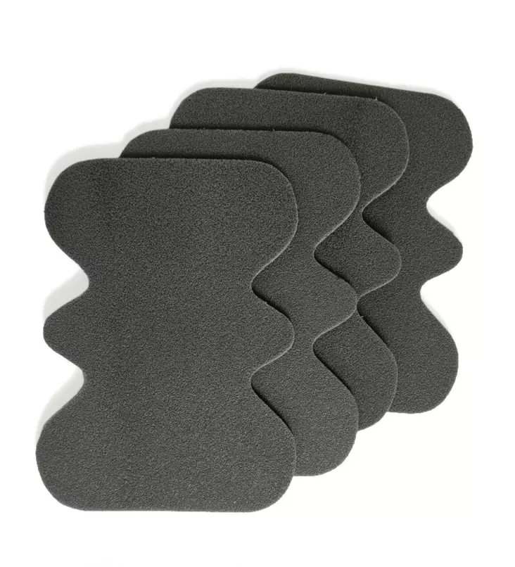 Knee Pad Insert Set, 4 pcs / pack - Knee Pads - 210035 - 1