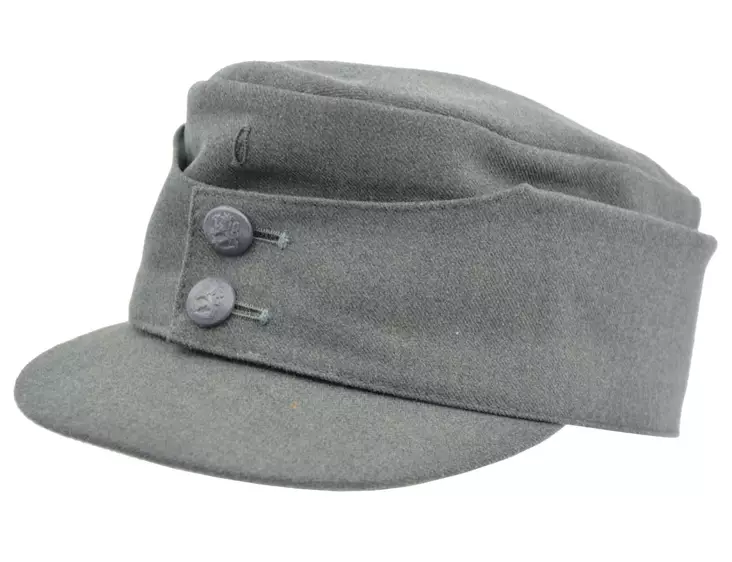 Finnish Army Field Cap M65 "Blood Spoon" Military Surplus - Caps and Field Hats - 120050-55 - 1