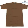 BW Tropical T-Shirt, Brown, Surplus - T-Shirts - 120744-46 - 2