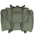 Belgian M55 Backpack, Green, Surplus - Backpacks - 630456 - 1