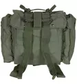 Belgian M55 Backpack, Green, Surplus - Backpacks - 630456 - 3