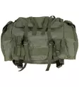 Belgian M55 Backpack, Green, Surplus - Backpacks - 630456 - 5