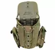 British MTP Field Pack Shoulder Bag, Surplus - Bags - 630126 - 2