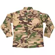 Italian M92 Somalia Field Uniform, Desert, Surplus - Camouflage Jackets - 607850-56 - 2