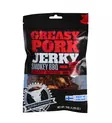 Dried Meat Greasy Pork Jerky Smokey BBQ, 150g - Camping Meals and Drinks - 300006 - 1