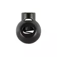 Tactical Ball Lock, Black - Buckles and Clips - 04356 - 1