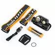 Fenix HM65R Headlamp, 1400 lm - Headlamps - 911056 - 4