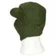 Swedish Army M59 Winter Cap, Surplus - Fur Hats - 610033B-56 - 3