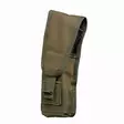 Savotta 1-Mag Pouch, AK/RK - AR-15 Magazine Carrier, Green - Pockets - 110052036 - 1