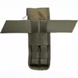 Savotta 1-Mag Pouch, AK/RK - AR-15 Magazine Carrier, Green - Pockets - 110052036 - 3