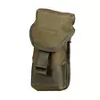 Savotta 2-MAG POUCH, AR15, olive. - Pockets - 110050536 - 1