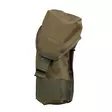 Savotta 2-Mag Pouch for AK Magazines, Green - Pockets - 110050036 - 1