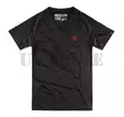T.O.R.D. Technical T-Shirt, Black - T-Shirts - 32236 - 5