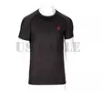 T.O.R.D. Technical T-Shirt, Black - T-Shirts - 32236 - 1
